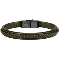 Bracciale Sector No Limits Uomo in Pelle SZV39 - SZV39
